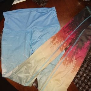 Love Zuvi Leggings S